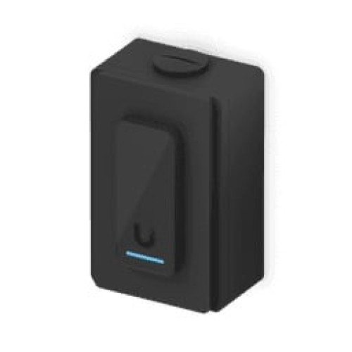 Montavimo dėžutė Ubiquiti UACC-Reader-JB-B (juoda)