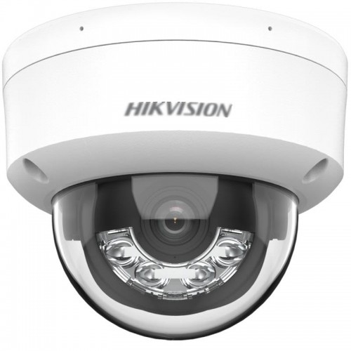Hikvision Dome DS-2CD2143G2-LIS2U 2.8mm (4MP, AcuSense, IR+LED 30 m.) Hikvision Dome DS-2CD2143G2-LIS2U 2.8mm (4MP, AcuSense, IR+LED 30 m.)
