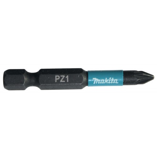 Atsuktuvo antgalis Makita B-63747 PZ1 (50mm, 2 vnt) Atsuktuvo antgalis Makita B-63747 PZ1 (50mm, 2 vnt)