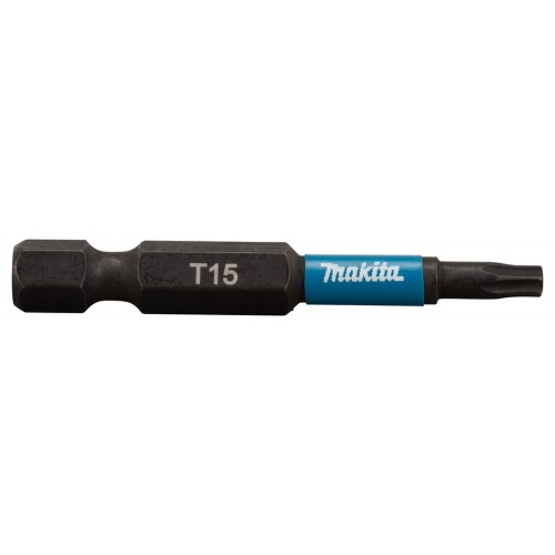 Atsuktuvo antgalis Makita B-63775 T15 (50mm, 2 vnt) Atsuktuvo antgalis Makita B-63775 T15 (50mm, 2 vnt)