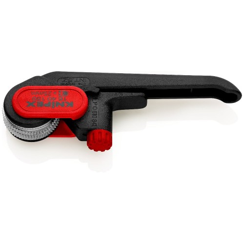 Universalus kabelių nužievintojas Knipex 16 40 150