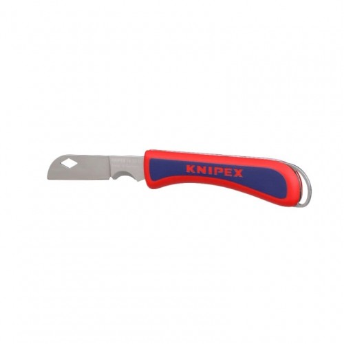 Sulankstomas peilis KNIPEX 162050SB (80mm) Sulankstomas peilis KNIPEX 162050SB (80mm)
