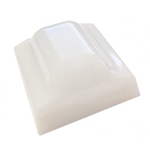 LED indikatorius ANALED-A (12–24V DC)