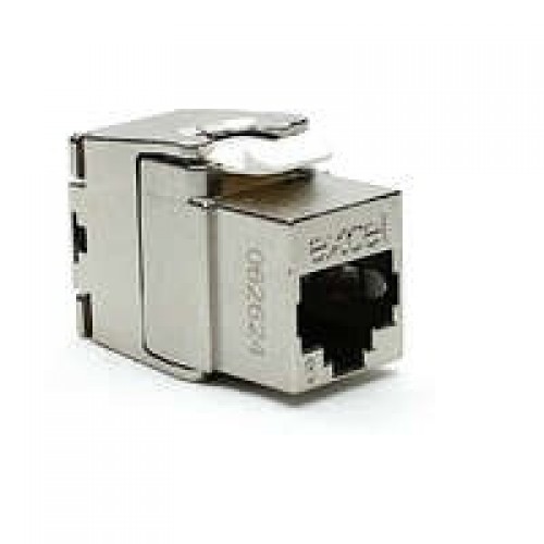 Lizdas RJ45 Excel 100-972 (Cat6 FTP, keystone)