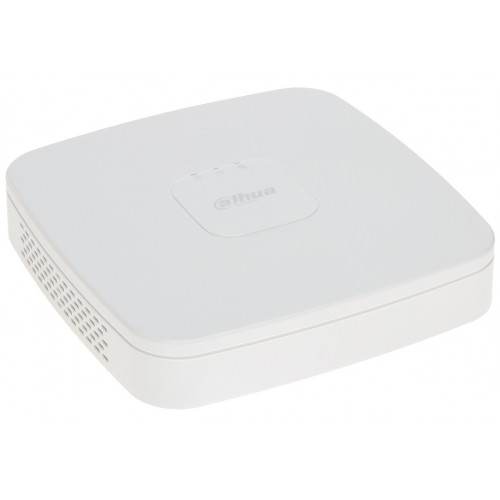 Tinklinis įrašymo įrenginys Dahua NVR2104-P-4KS3 Tinklinis įrašymo įrenginys Dahua NVR2104-P-4KS3