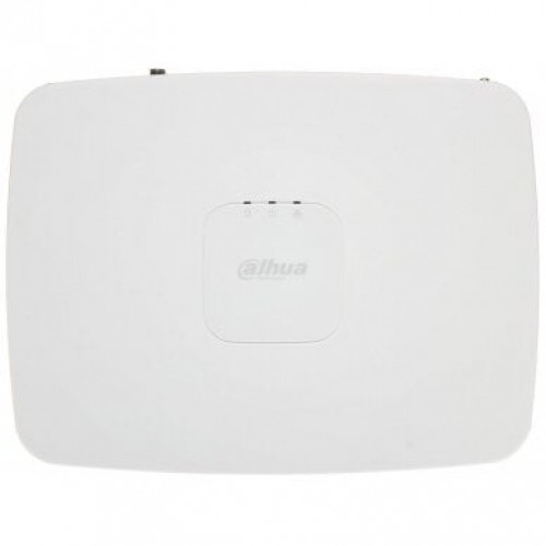 Tinklinis įrašymo įrenginys Dahua NVR2108-8P-4KS3 Tinklinis įrašymo įrenginys Dahua NVR2108-8P-4KS3