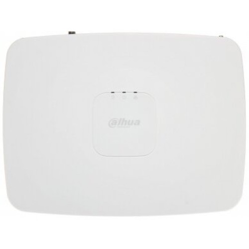 Tinklinis įrašymo įrenginys Dahua NVR2108-8P-4KS3