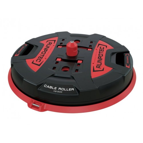 Kabelių vyniojimo įrenginys X-BOARD Runpotec XB500 10136 (Ø500mm, apkrova iki 800kg) Kabelių vyniojimo įrenginys X-BOARD Runpotec XB500 10136 (Ø500mm, apkrova iki 800kg)