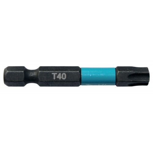 Atsuktuvo antgalis T40 Makita B-63812 (50mm, 2 vnt)