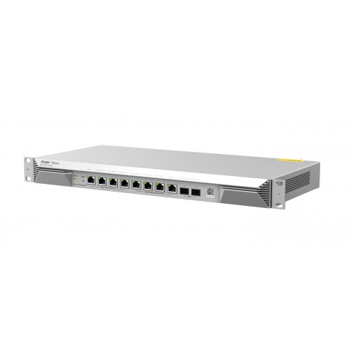 10 prievadų maršrutizatorius Ruijie Reyee RG-EG1510XS (Gateway)