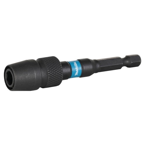 Atsuktuvo antgalių laikiklis su griebtuvu Makita E-24125 (76 mm)