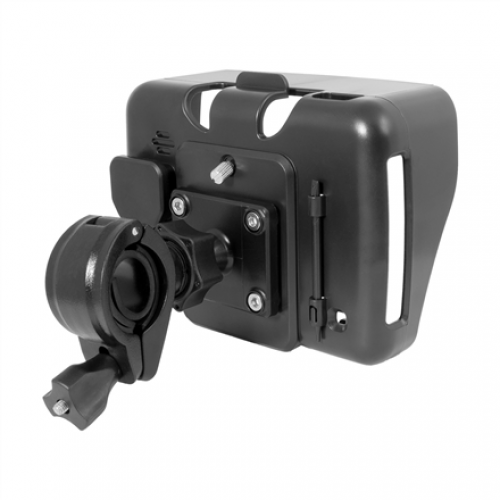 G550 holder Navitel | Motorcycle mounting bracket + docking station for the Navitel G550 G550 holder Navitel | Motorcycle mounting bracket + docking station for the Navitel G550