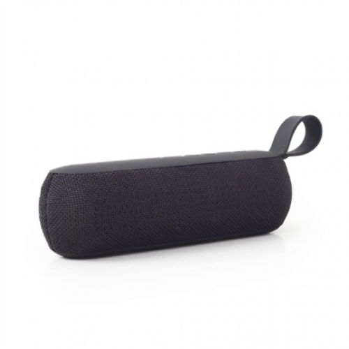 SPK-BT-04 Gembird | Long-play Bluetooth speaker | SPK-BT-04 | Black | 2 x 5 W