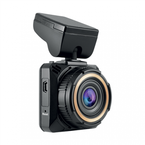 R600 QHD Navitel | R600 QUAD HD | Audio recorder | Built-in display | Movement detection technology | Mini USB