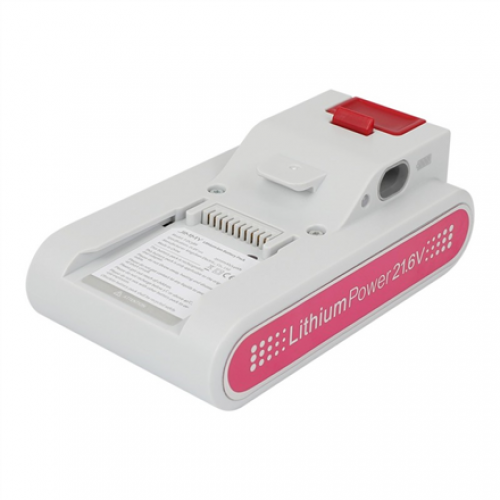 B0BC1760006R Jimmy | Battery Pack for JV51/JV53 Vacuum Cleaners