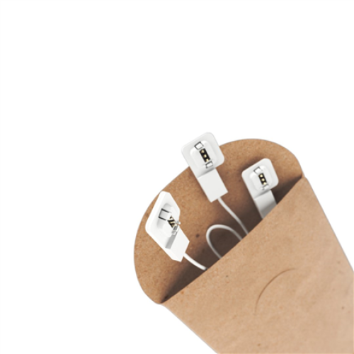 NC04-0070 Nanoleaf | Shapes Flexible Linkers 3pcs