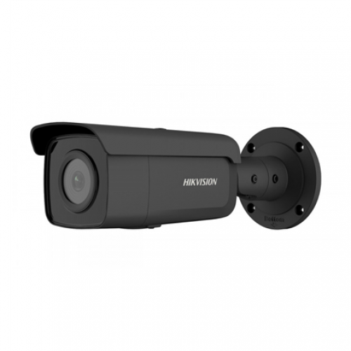 KIP2CD2T46G24IF2.8B Hikvision | IP Camera | DS-2CD2T46G2-4I F2.8 | 24 month(s) | Bullet | 4 MP | 2.8 mm | Power over Ethernet (PoE) | IP67 | H.265+ | MicroSD/SDHC/SDXC, Max. 128 GB