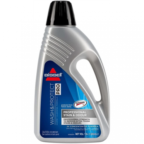 1089N Bissell | Wash & Protect Pro | 1500 ml