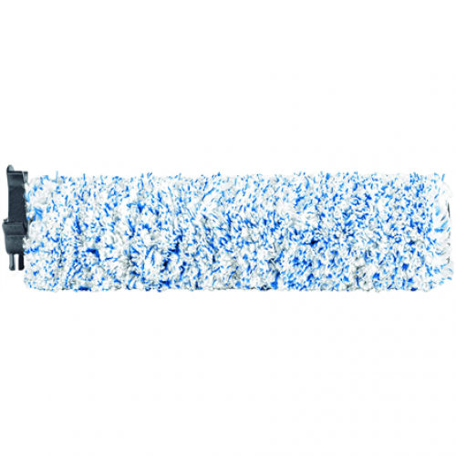 28621 Bissell | Hydrowave hard surface brush roll | White/Blue