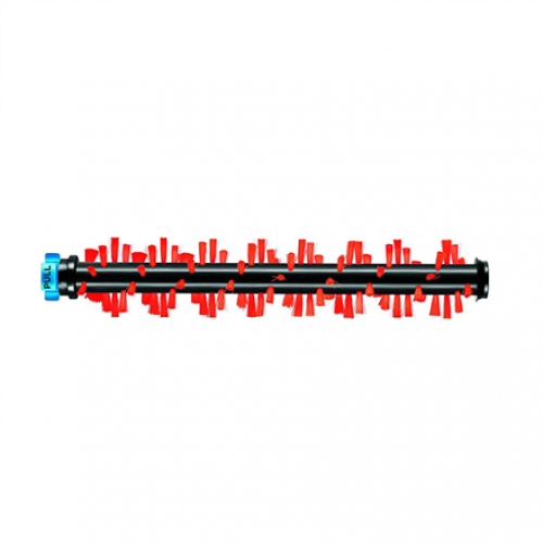 2379 Bissell | Area rug and carpet brush roll | No ml | 1 pc(s) | Red/Black