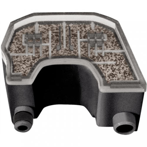 2082 Bissell | Water Filter Vac & Steam | 1977N