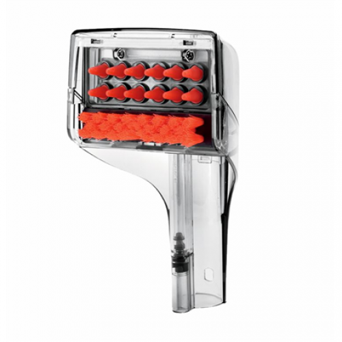 2367 Bissell | Deep Reach Tool (bag) | Titanium