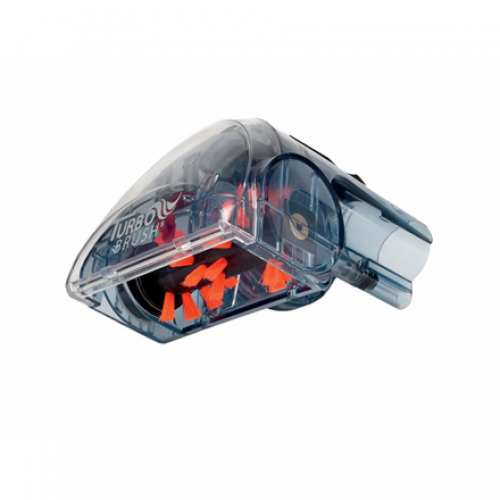 2368 Bissell | Power Turbo Brush (bag) | Titanium
