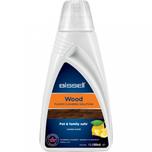 1788L Bissell | Wood Floor Formula | 1000 ml | 1 pc(s)