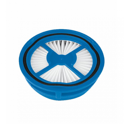 1250 Bissell | Vac Filter Vac & Steam | 1132N | Grey