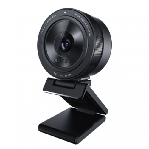 RZ19-03640100-R3M1 Razer | USB Camera | Kiyo Pro | H264