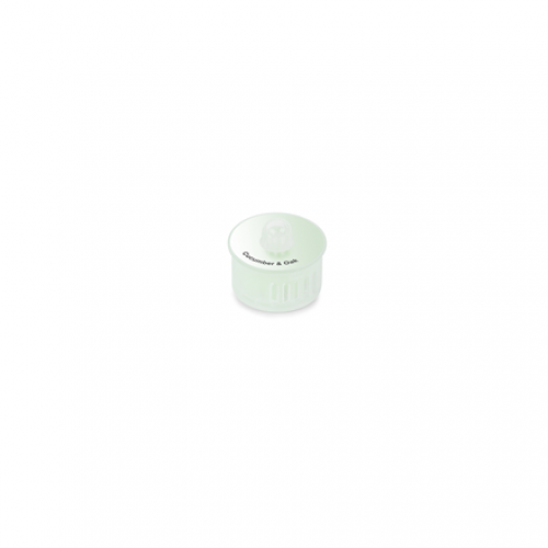D-DZ03-2050-CO Ecovacs | Capsule for Aroma Diffuser for T9 series | D-DZ03-2050-CO | 3 pc(s)
