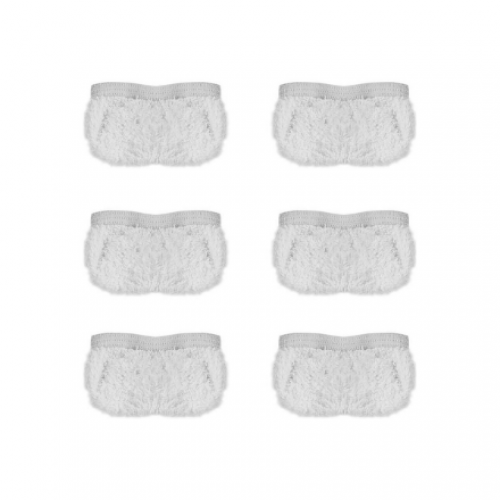 PAEU0282 Polti | Cloths | PAEU0282 for Vaporetto | 6 pc(s)