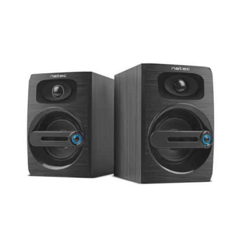 NGL-1641 Natec | Bookshelf Speaker | NGL-1641 Cougar