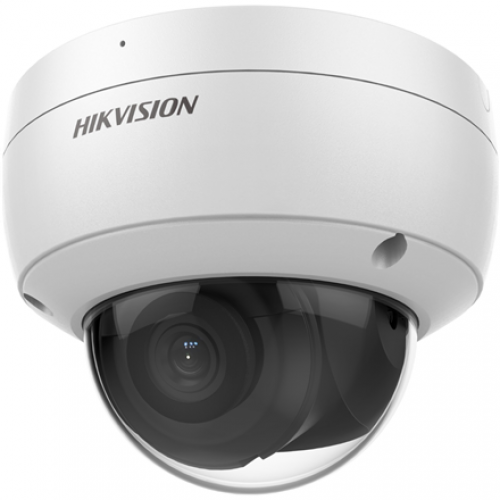 KIPDS2CD2163G2IUF2.8 Hikvision | Dome Camera | DS-2CD2163G2-IU | Dome | 6 MP | 2.8mm | IP67 | H.265+ | microSD/SDHC/SDXC card max. 256 GB