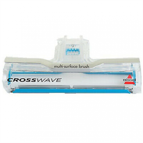 1609654 Bissell | Foot Window Assembly | 1609654 | Bossanova Blue