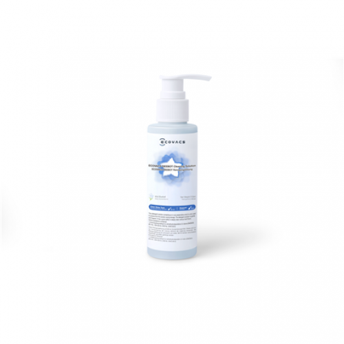 D-SO01-0021 Ecovacs | Cleaning Solution for DEEBOT X1 Family | D-SO01-0021 | 110 ml
