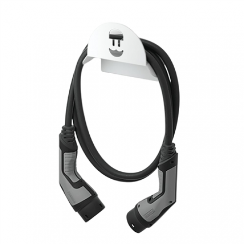 HLD-W Wallbox | Cable Holder | HLD-W | White