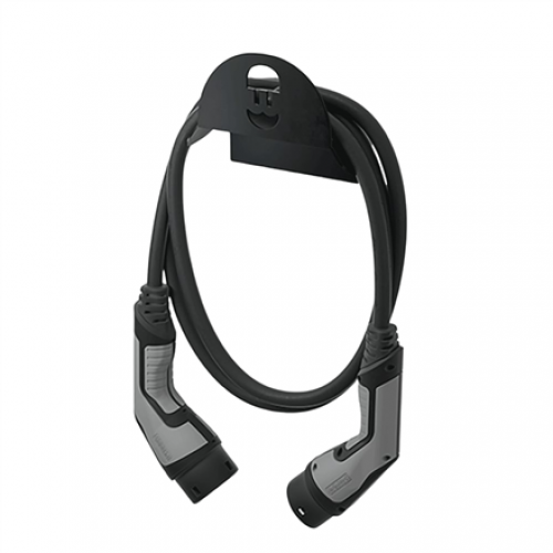 HLD-B Wallbox | Cable Holder | HLD-B | Black