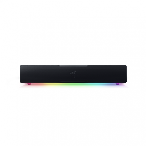 RZ05-04280100-R3M1 Razer | Gaming Soundbar | Leviathan V2 X | Black