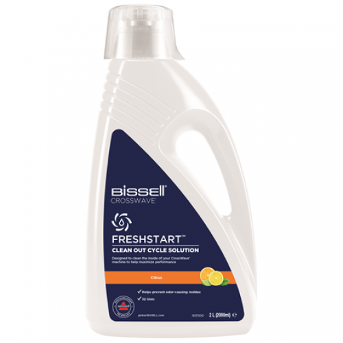 3556 Bissell | FreshStart Clean-Out Cycle Solution | 2000 ml