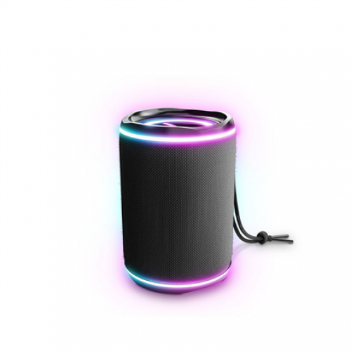 454938 Energy Sistem Urban Box Black Supernova | Energy Sistem | Urban Box | Supernova | 16 W | Bluetooth | Black | Portable | Wireless connection