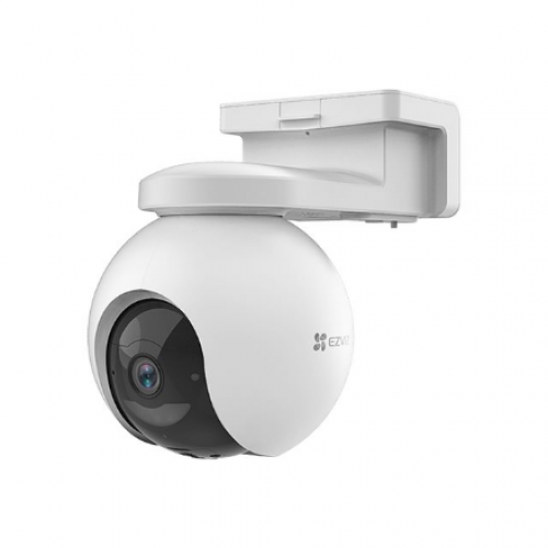 CSHB84MPC EZVIZ | IP Camera | CS-HB8 | 4 MP | 4mm | H.265/H.264 | Built-in 32GB SD Card | White CSHB84MPC EZVIZ | IP Camera | CS-HB8 | 4 MP | 4mm | H.265/H.264 | Built-in 32GB SD Card | White