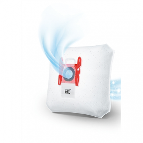 BBZAFGALL Bosch | AirFresh GALL Vacuum cleaner bag | BBZAFGALL | White