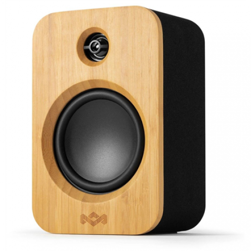 EM-JA119-SB Marley | Get Together Solo Speaker | EM-JA119-SB | Bluetooth | Black | Portable | Wireless connection