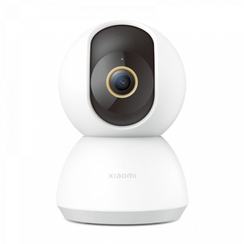 BHR6540GL Xiaomi | Smart Camera | C300 | Dome | 3 MP | 1.4mm | H.265 | MicroSD, max. 256 GB | White BHR6540GL Xiaomi | Smart Camera | C300 | Dome | 3 MP | 1.4mm | H.265 | MicroSD, max. 256 GB | White