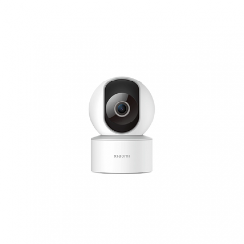 BHR6766GL Xiaomi | Smart Camera | C200 | Dome | 2 MP | H.265 | MicroSD, max. 256 GB | White BHR6766GL Xiaomi | Smart Camera | C200 | Dome | 2 MP | H.265 | MicroSD, max. 256 GB | White