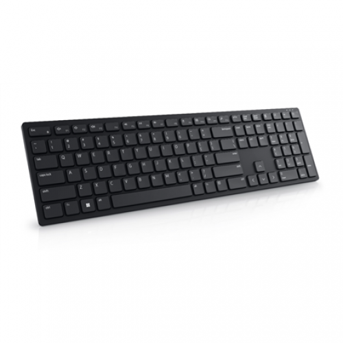 580-AKOO Dell | Keyboard | KB500 | Keyboard | Wireless | US | Black