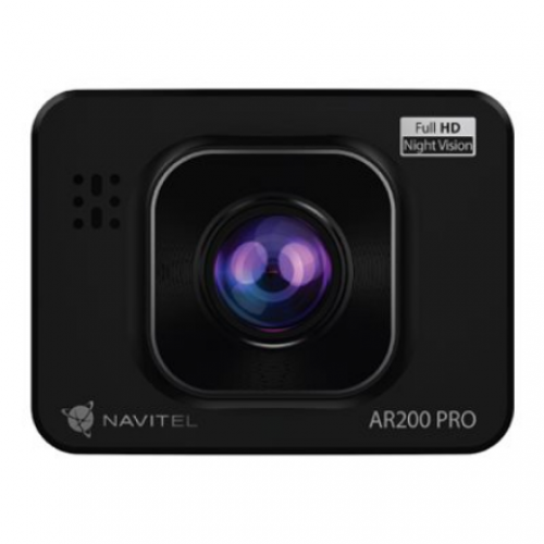 AR200 PRO Navitel | AR200 PRO | Full HD | Dashboard Camera With a GC2063 Sensor | Audio recorder AR200 PRO Navitel | AR200 PRO | Full HD | Dashboard Camera With a GC2063 Sensor | Audio recorder