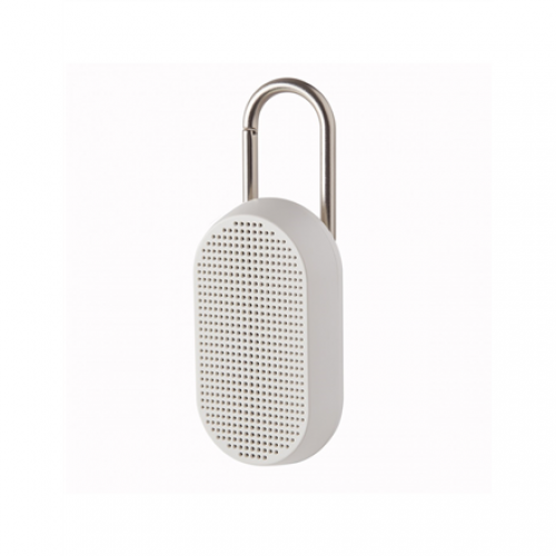 LA124MW LEXON | Speaker | Mino T | Bluetooth | White | Portable | Wireless connection