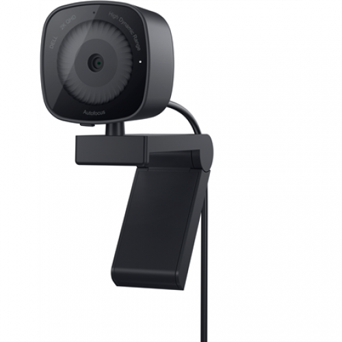 722-BBBV Dell | Webcam | WB3023